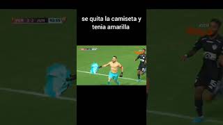 Cosas raras que pasan en la Liga Colombiana #Shorts #futbol