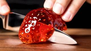 Al Video - How to Create Fruit Cutting ASMR Videos using with Al  Free - Al Magic  screenshot 4