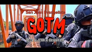 GOTM - WEEN x JEAN x Germán LR (AUDIO)