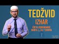 Tedvid izhar  isto izgovaranje harfa n  ili tenvina