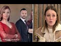 Gizem Karaca sessizliğini bozdu ve ilk kez konuştu! - Müge ve Gülşen'le 2. Sayfa