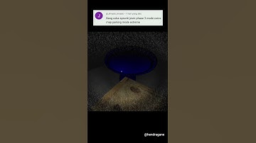 Sprunki Jevin Phase 3 Mode Coins Map Parking Mode Extreme - Nextbot chasing Part 294 #nextbotchasing