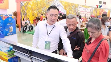 Cơ hội quảng bá sản phẩm du lịch, ẩm thực đặc trưng tỉnh Thanh Hoá | Truyền hình Thanh Hóa