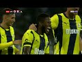 Çaykur Rizespor (0-5) Fenerbahçe | 3. Hafta - Trendyol Süper Lig 2024/2025 Sezonu