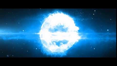 Dark Smoke Logo | Futuristic Intro