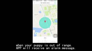 petalways gps tracker