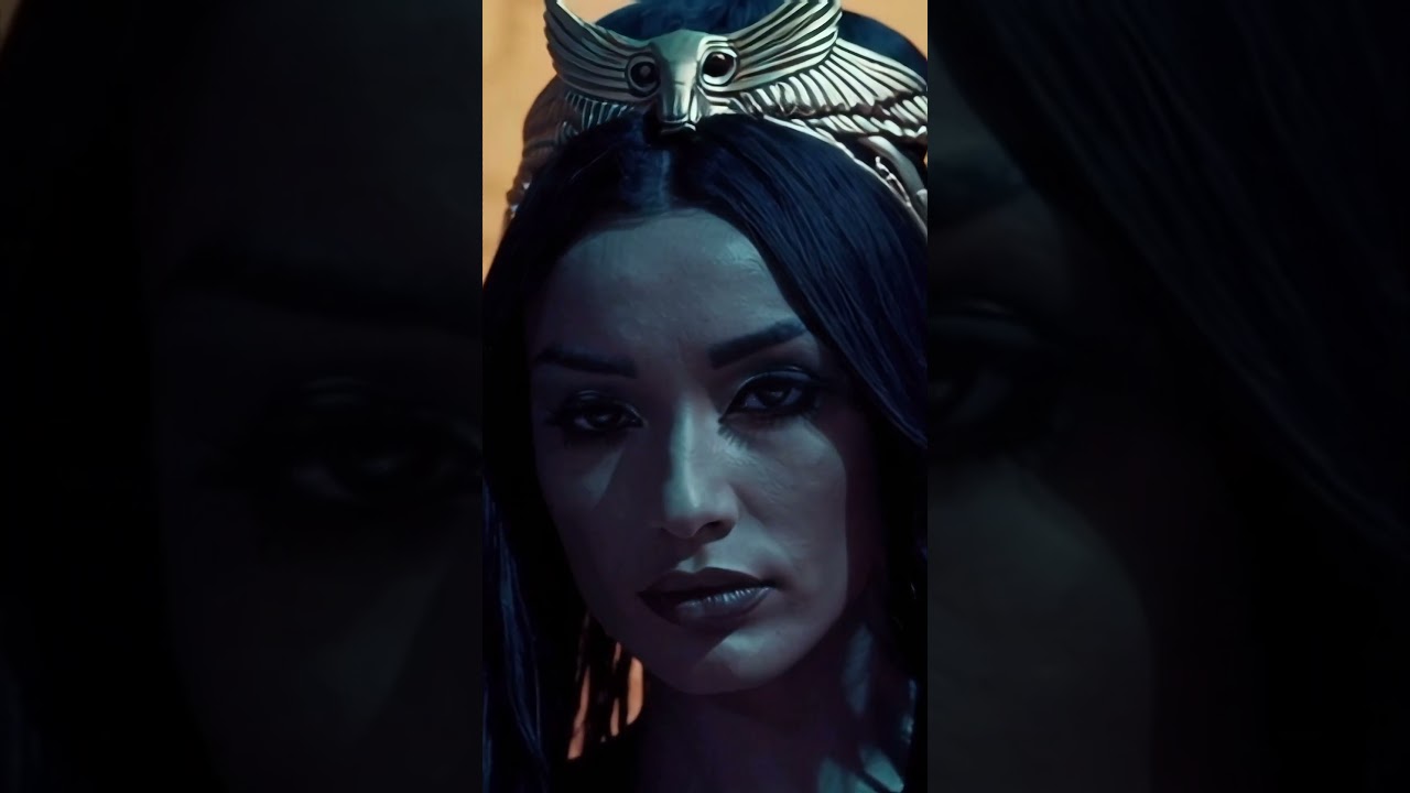 🌌 Rafandria - The Cosmos pt. 5 - Epic Symphony of the Primordial Gods