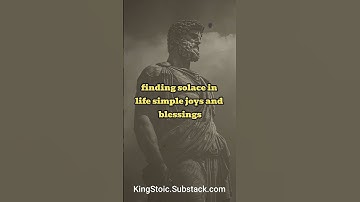 5 Stoic Strategies To Stop Worrying #Stoic #Stoicism #Shorts