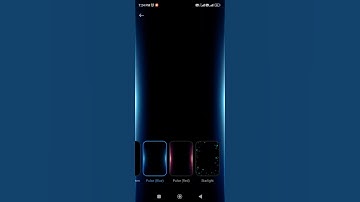 #notification 🔔 #animation   screen off animation #phone redmi note 11#shorts 🔥🔥🔥😎😎