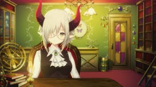 【深夜作業部屋】眠くなるまでやる。※アーカイブはメン限にいきます【えま★おうがすと/にじさんじ所属】