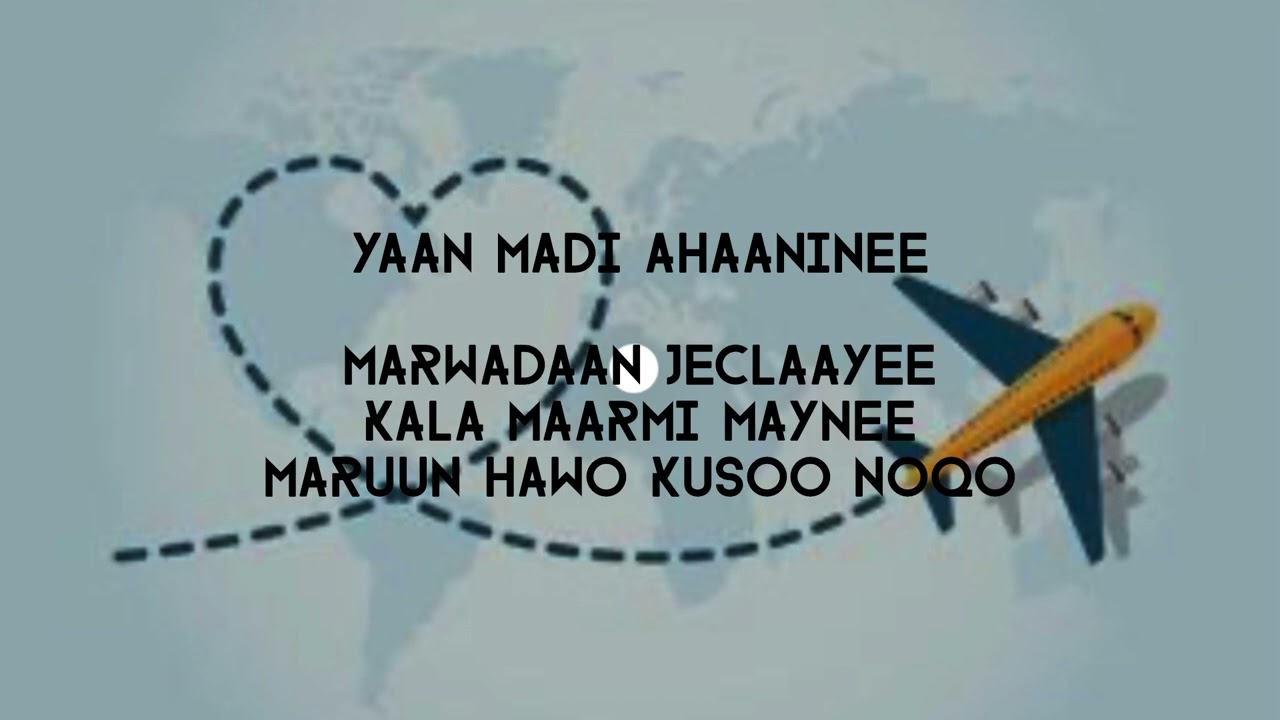 Tijaabi codkaaga maalin taa baxeyso magaalada ka dhooftaan fadlan subscribe like share