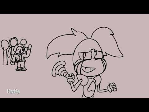 On My Own ANIMATIC