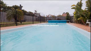 1/393 Station Street, Bonbeach