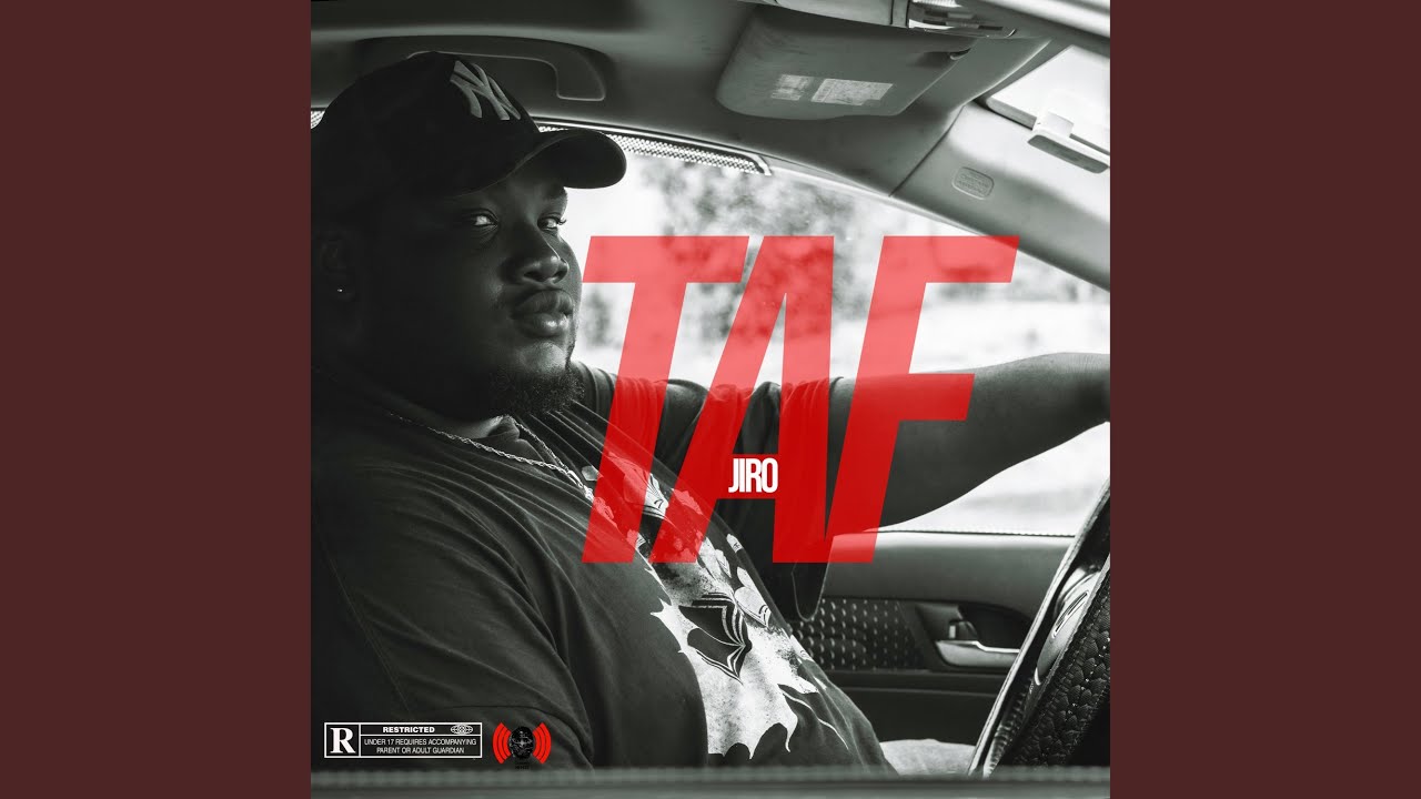 Watch TAF on YouTube Watch TAF on YouTube