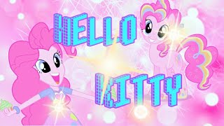 MLP-Hello Kitty
