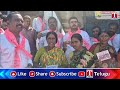 Women Angry Over Unfulfilled Congress Promises | ₹2,500 Pension & Kalyana Lakshmi | T News
