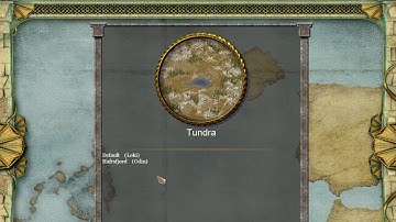 1v1 Titan AI on Tundra | Age of Mythology Extended Edition
