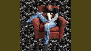 Krip (feat. Donny Jones)