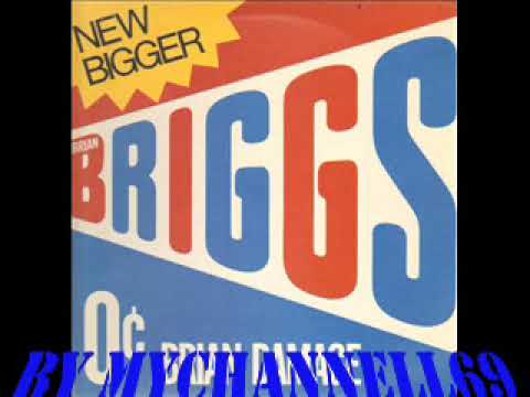 Brian Briggs - AEO