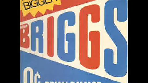 Brian Briggs - AEO