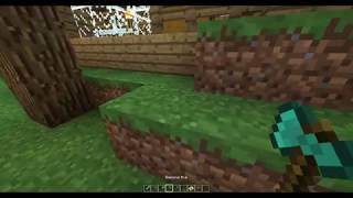 ЧТО ЭТО ТАКОЕ? КАК НАЙТИ АЛМАЗЫ В МАЙНКРАФТ? MINECRAFT Deivid Pro