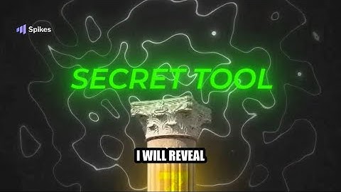 Meet HERA: The AI Tool That Creates Motion Graphics in Seconds!