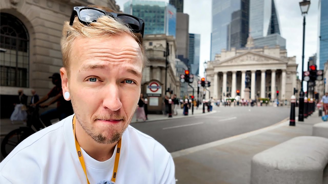 Bank Junction is Open - BUT What’s the Catch?