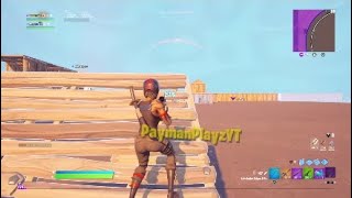 Right Back Fortnite Montage