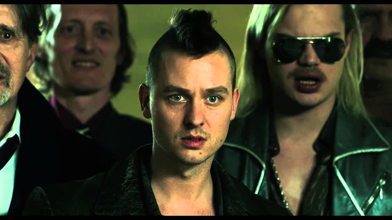 Tod Den Hippies!! Es Lebe Der Punk Tod Den Hippies!! Es Lebe Der Punk