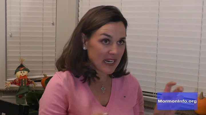 I Was a Mormon: Janna Page