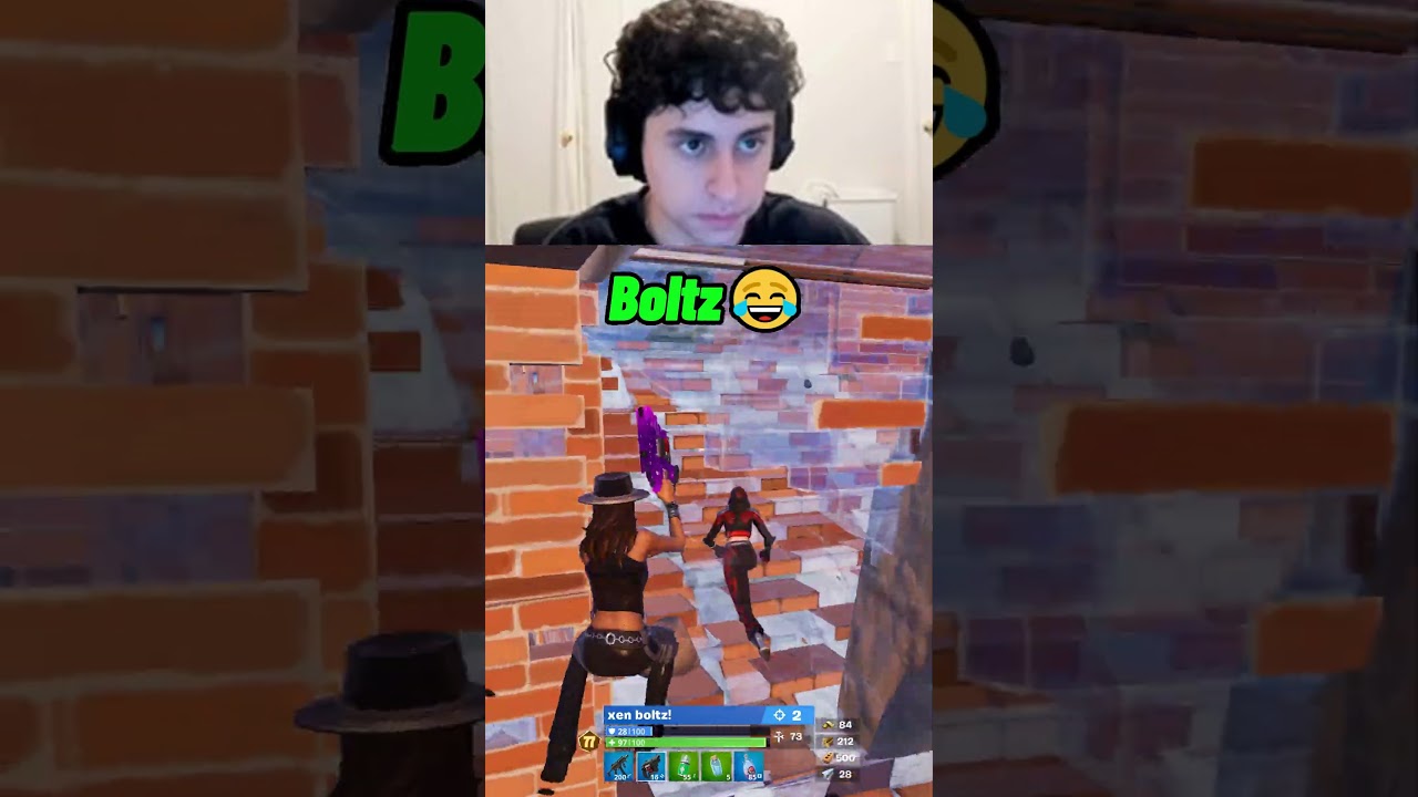 BOLTZ Insane Fights in Duo Cash Cup 😱💀 