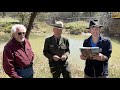 Chickamauga Battlefield Quiz