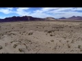 FPV postcard from the high desert