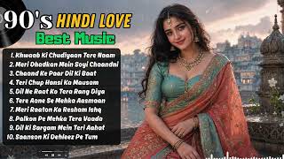 Best Monsoon Hindi Songs 2026 🌧 Soft Hindi Melodies screenshot 1