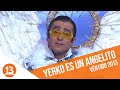 Vértigo 2013 | Yerko es un angelito