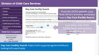 How to Request a Waiver - English