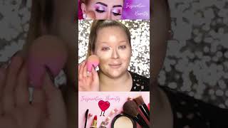 Makeup ADELE Classic Style Power of makeup #shorts