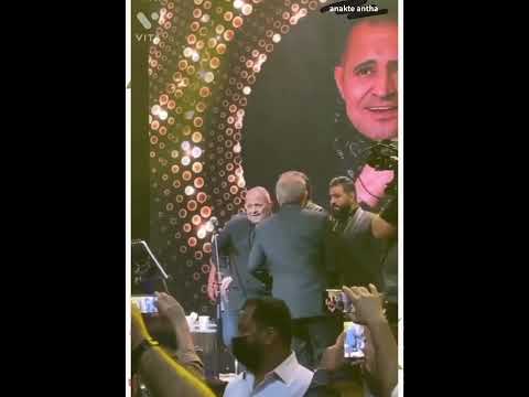 مفاجأة جورج وسوف بعيد ميلاده الستين هكذا فاجأ وليد توفيق و عابد فهد جورج وسوف خبرية  