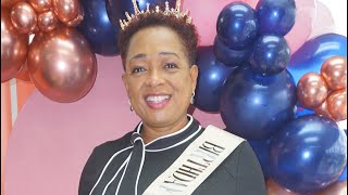 Happy Retirement Michelle S. Charles