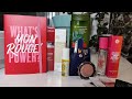 Распаковка посылки Ив Роше, 4 подарка 🎁, новинка Bloom in Love🥰