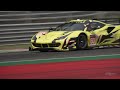 FP1 Best Bits  | 4 Hours of Monza 2022 | ELMS