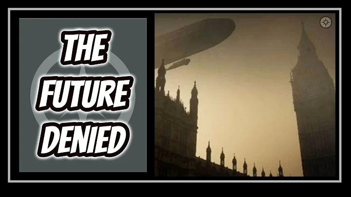 Freedom of Travel (Modern Giants)