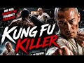 KUNG FU KILLER 🔥 Brutal Martial Arts Showdown | Donnie Yen’s Deadliest Fights!