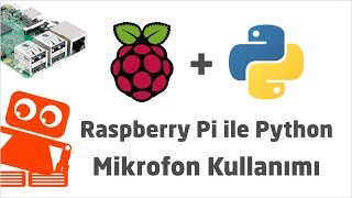 Python Dersleri #12 - Raspberry Pi Ses Sensörü Kullanımı screenshot 5