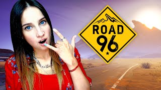 НА ПУТИ К СВОБОДЕ │ROAD 96