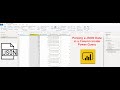 Parse JSON data in a column using Power Query in Power BI