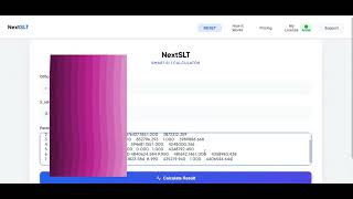 How to copy & paste data from eGP TOR2 page or TOR2 pdf