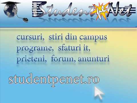 Sunt Student La Medicina Youtube