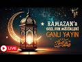 RAMAZAN FON MÜZİKLERİ LIVE 7 24 SAHUR İFTAR