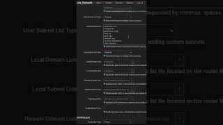 OpenWRT Podkop | Раздельное туннелирование VPN за 3 МИНУТЫ !